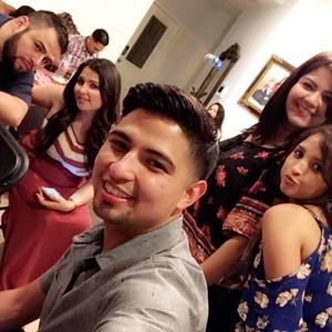 Meet your Posher, Cisco